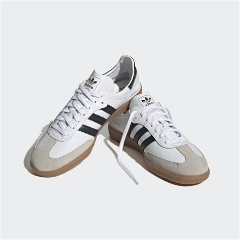 adidas samba schoenen.